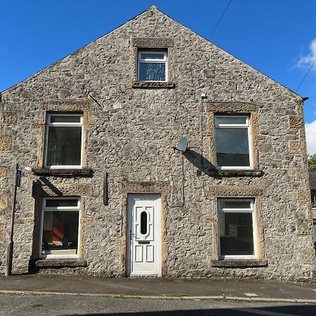 Alma Cottage Buxton  Exterior foto