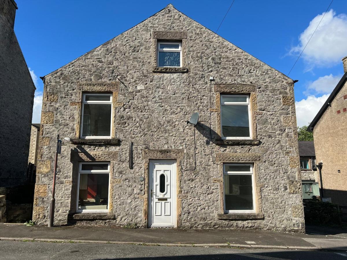 Alma Cottage Buxton  Exterior foto